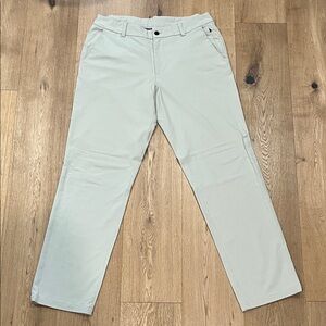 Men's Lululemon Pants